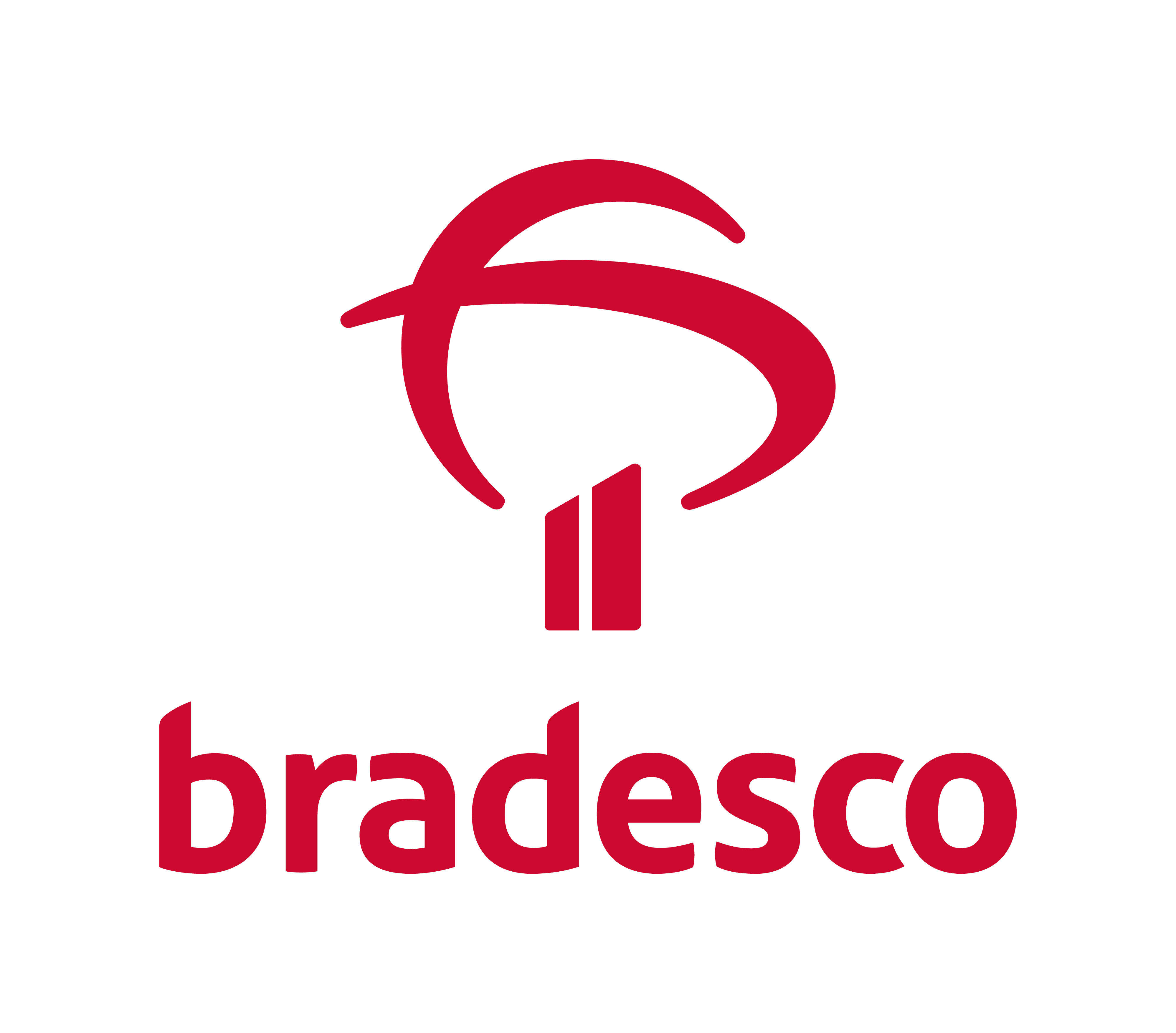 Bradesco logo